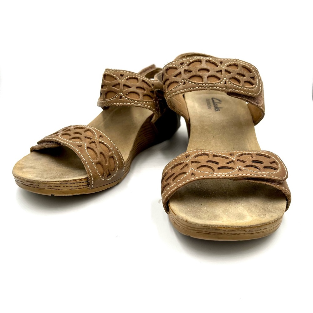 Clark’s Bendables Sandals